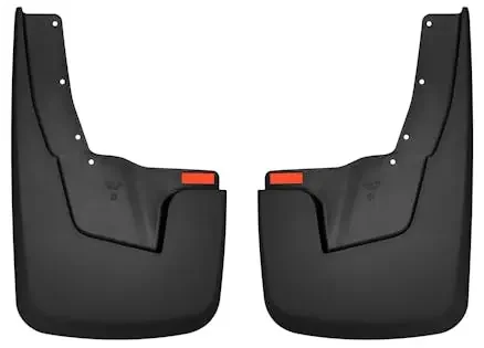 Husky Liners 59131 Rear Mud Guards