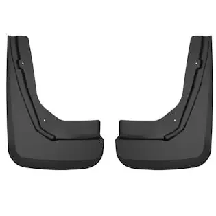 Husky Liners 59241 Rear Mud Guards