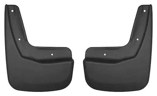 Husky Liners 59901 Rear Mud Guards