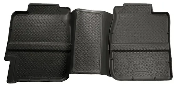 Husky Liners 61361 Classic Style Series 2nd Seat Floor Liner