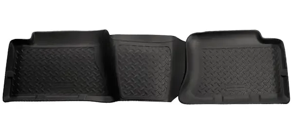 Husky Liners 61471 Classic Style Series 2nd Seat Floor Liner