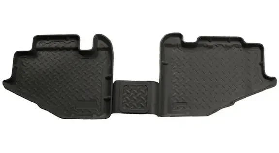 Husky Liners 61731 Classic Style Series 2nd Seat Floor Liner