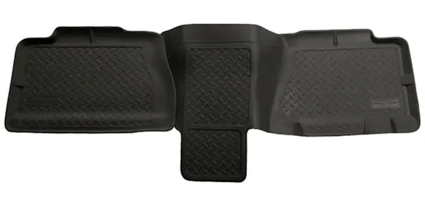 Husky Liners 62751 Classic Style Series 2nd Seat Floor Liner
