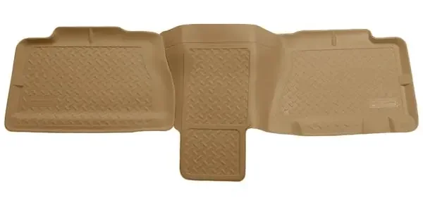 Husky Liners 62753 Classic Style Series 2nd Seat Floor Liner