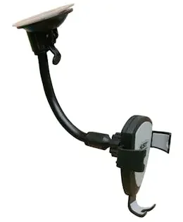 Husky Liners 87004 Wireless Charging Window Mount Phone Holder