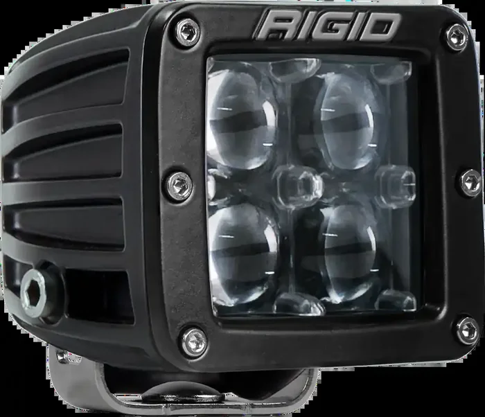 Hyperspot Surface Mount D-Series Pro RIGID Industries