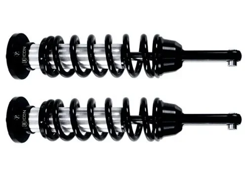 ICON 0-3″ Front Coilovers for 2016-2023 Toyota Tacoma
