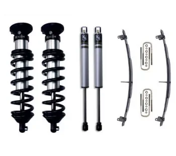 ICON 0-3″ Lift Kit Stage 2 for 2000-2006 Toyota Tundra