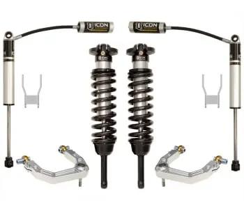ICON 0-3″ Lift Kit Stage 3 for 2005-2015 Toyota Hilux