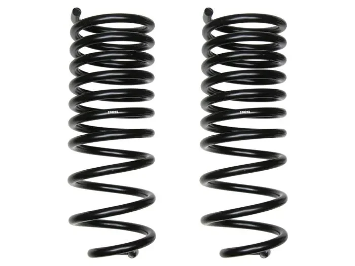 Icon 0.5″ Rear Lift Coil Springs For 2014-2020 Ram 3500 4WD