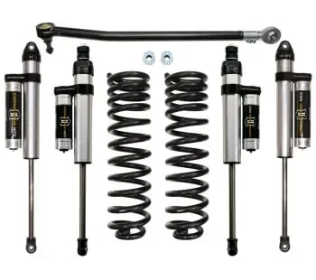 ICON 1.75″ Lift Kit Stage 3 for 2020 Ford F-350 4WD
