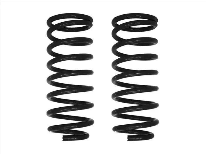 Icon 1″ Rear Coils For 1996-2002 Toyota 4Runner