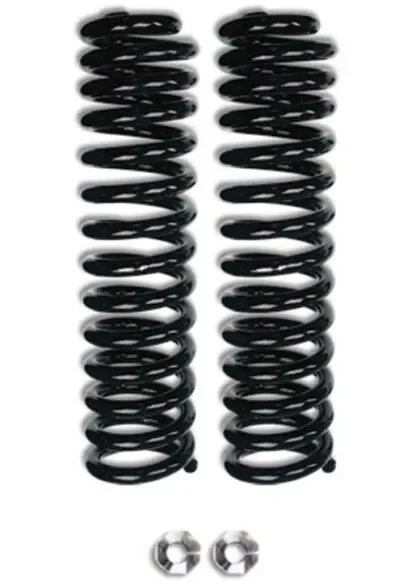 Icon 2.5″ Front Lift Dual Rate Coil Spring Kit for 2005-2020 Ford F-350 Super Duty 4WD