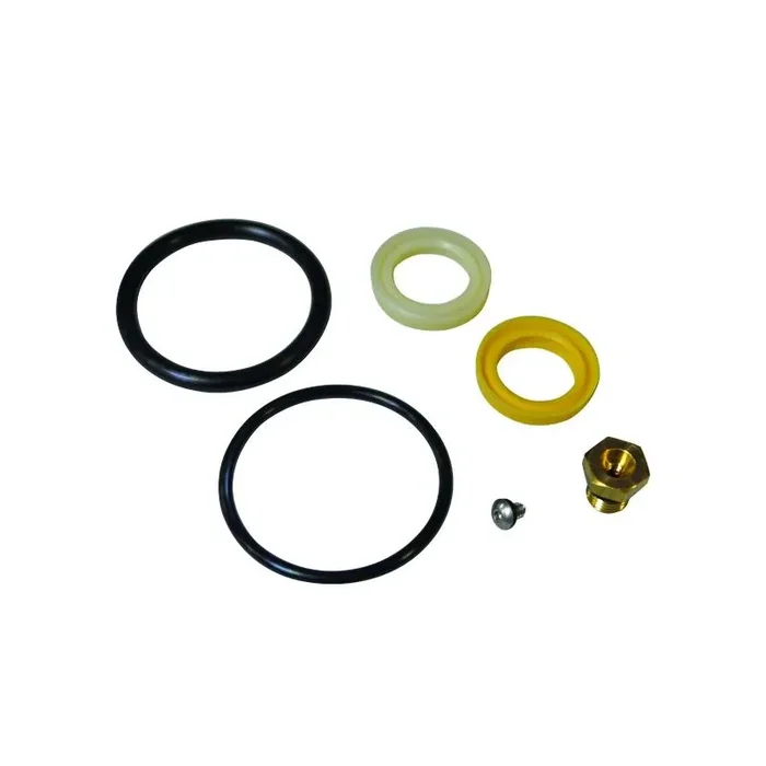 Icon 2.5″ IFP Coilover / Shock Basic Rebuild Kit