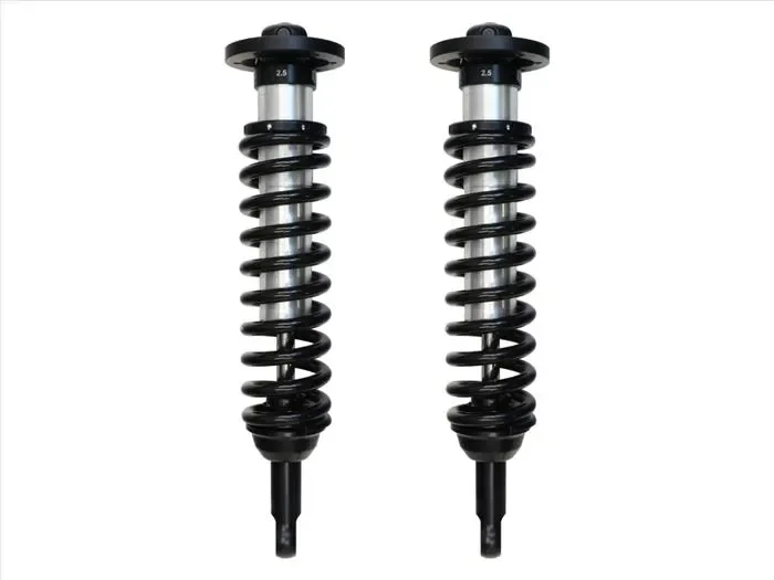 ICON 2.5 VS IR Coilover Kit with 6″ Fabtech for 2004-2008 Ford F-150 2WD