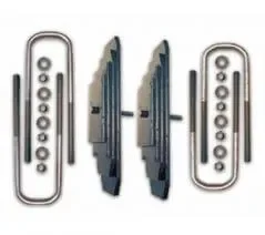ICON 2″ Lift Kit Mini Spring Pack for 2000-2005 Ford Excursion