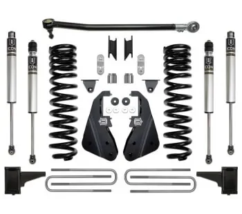 ICON 3.75″ Lift Kit Stage 1 for 2020 Ford F-250 4WD