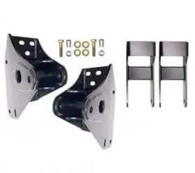 ICON 3″ Lift Kit Hanger System for 2000-2005 Ford Excursion