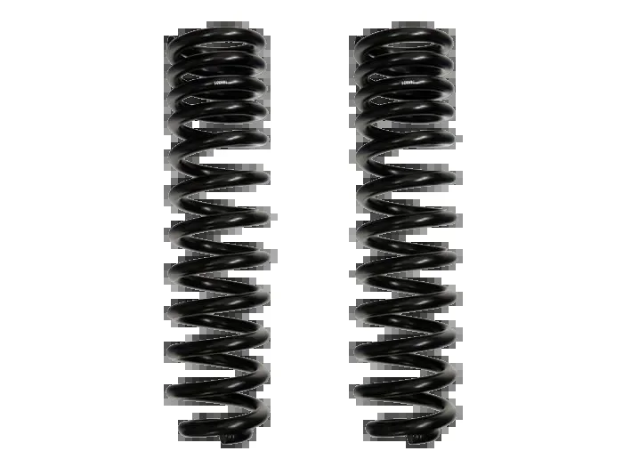 ICON 4.5″ FSD Front Dual Rate Coil Springs for 2020-2025 Ford F-350 Super Duty