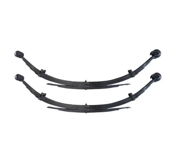 ICON 5″ Lift Rear Leaf Spring Kit for 2008-2016 Ford F250 Super Duty