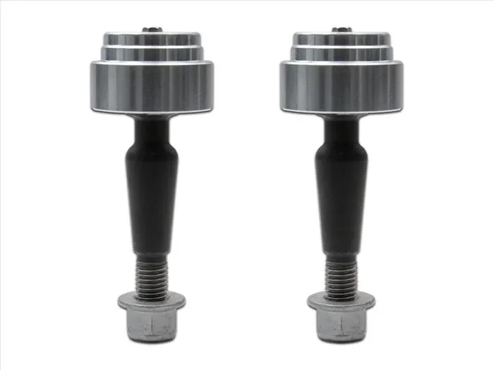 ICON Delta Joint Kit for 2004-2025 Ford F-150 2WD/4WD