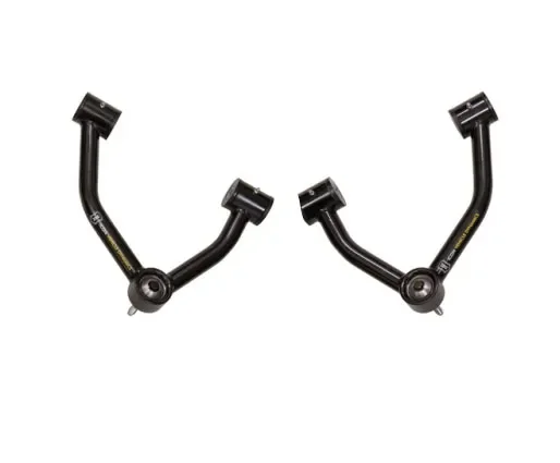 Icon Delta Joint Tubular Upper Control Arm Kit For 2015-2020 Chevy/GMC Colorado/Canyon