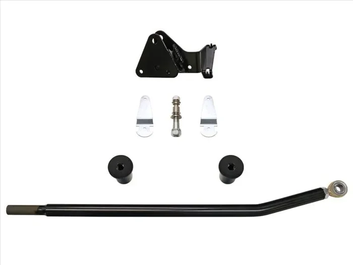 ICON Front 4.5″ Lift Box Kit for 2007-2018 Jeep Wrangler JK