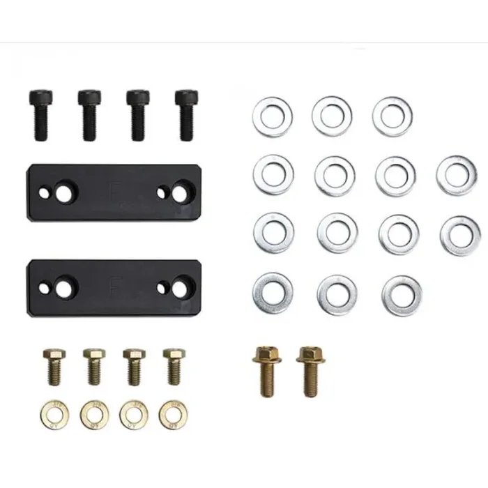 ICON Sway Bar Relocation Kit for 2010-2024 Toyota 4runner