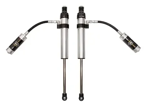 Icon Vehicle Dynamics 05-c f250/f350 4wd 0-2.5in front 2.5 vs rr cdcv pair