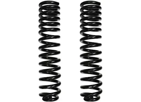 Icon Vehicle Dynamics 05-up fsd front 7in dual rate spring kit