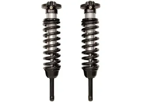 Icon Vehicle Dynamics 05-up tacoma ext travel 2.5 vs ir coilover kit