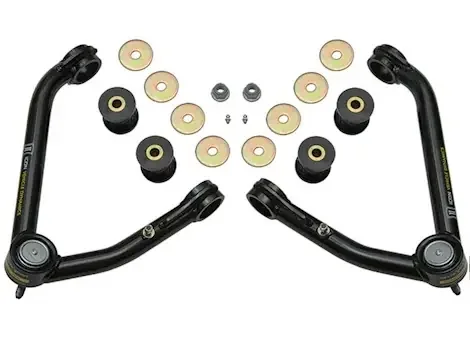 Icon Vehicle Dynamics 07-16 gm 1500 tubular uca dj kit (small taper)
