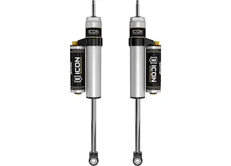 Icon Vehicle Dynamics 07-21 tundra rear 2.5 vs pb cdcv pair