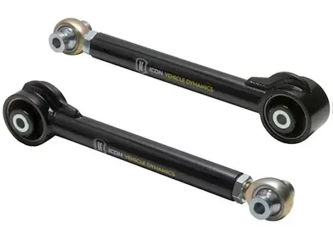 Icon Vehicle Dynamics 07-up fj/03-up 4rnr tubular upper trailing arm kit