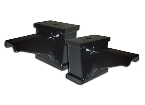 Icon Vehicle Dynamics 08-up fsd 6in offset block kit