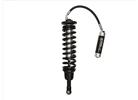 Icon Vehicle Dynamics 10-14 raptor front 3.0 vs coilover rr cdcv pass