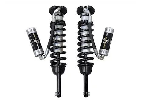 Icon Vehicle Dynamics 10-up fj/4runner ext travel 2.5 vs rr coilover kit