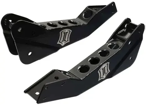 Icon Vehicle Dynamics 11-up fsd radius arm drop kit