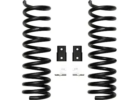 Icon Vehicle Dynamics 14-c ram 2500 2.5in front dual rate spring kit