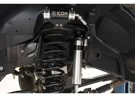 Icon Vehicle Dynamics 14-up ram 2500 4.5in front lift 2.5 vs rr pair