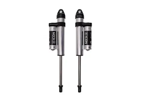 Icon Vehicle Dynamics 15-16 f150 4wd rear 2.5 vs pb (pair)