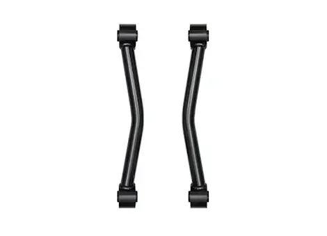 Icon Vehicle Dynamics 18-up jl rear fixed upper link kit sat black