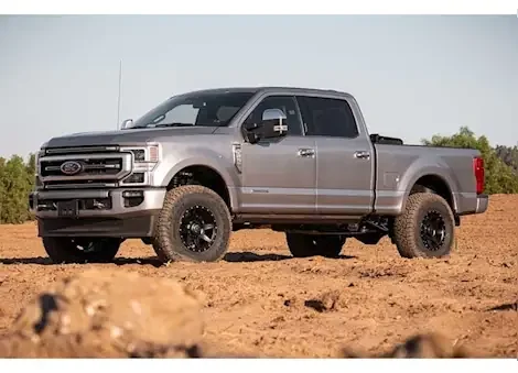 Icon Vehicle Dynamics 20-c f250/f350 2.5 in stage 5 suspension system
