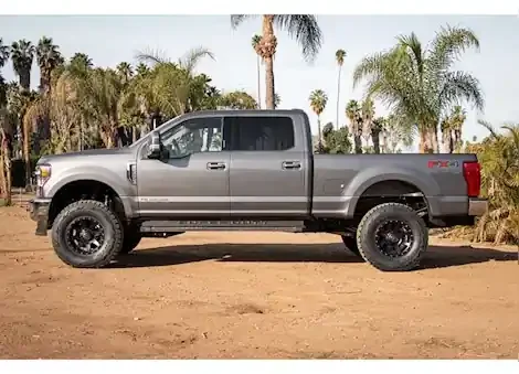 Icon Vehicle Dynamics 20-c f250/f350 4.5 stage 1 suspension system