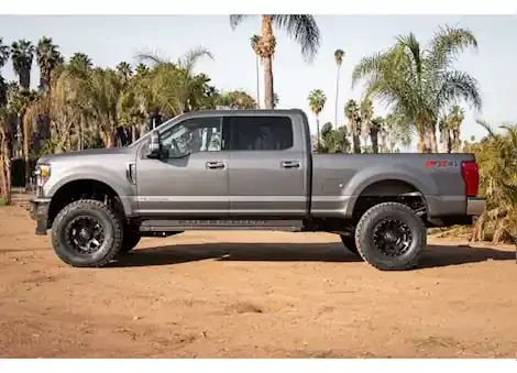 Icon Vehicle Dynamics 20-c f250/f350 4.5 stage 5 suspension system