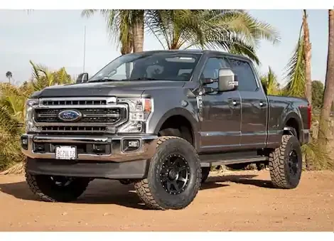 Icon Vehicle Dynamics 20-c f250/f350 4.5in stage 5 suspension system