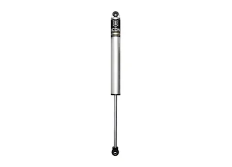 Icon Vehicle Dynamics 20-c gladiator shock aluminum & sat black
