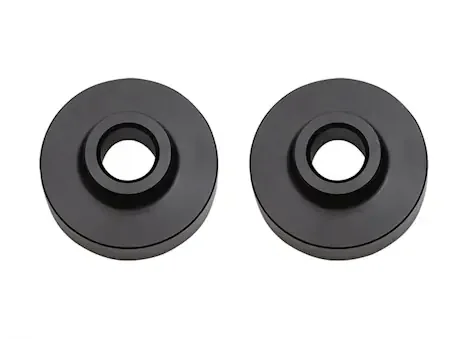 Icon Vehicle Dynamics 20-c gladiator spacer sat black