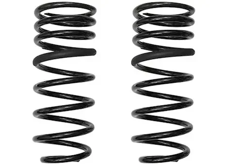 Icon Vehicle Dynamics 2023 sequoia 3in dual rate rear spring kit