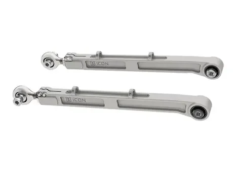 Icon Vehicle Dynamics 21-c bronco billet rear lower link kit